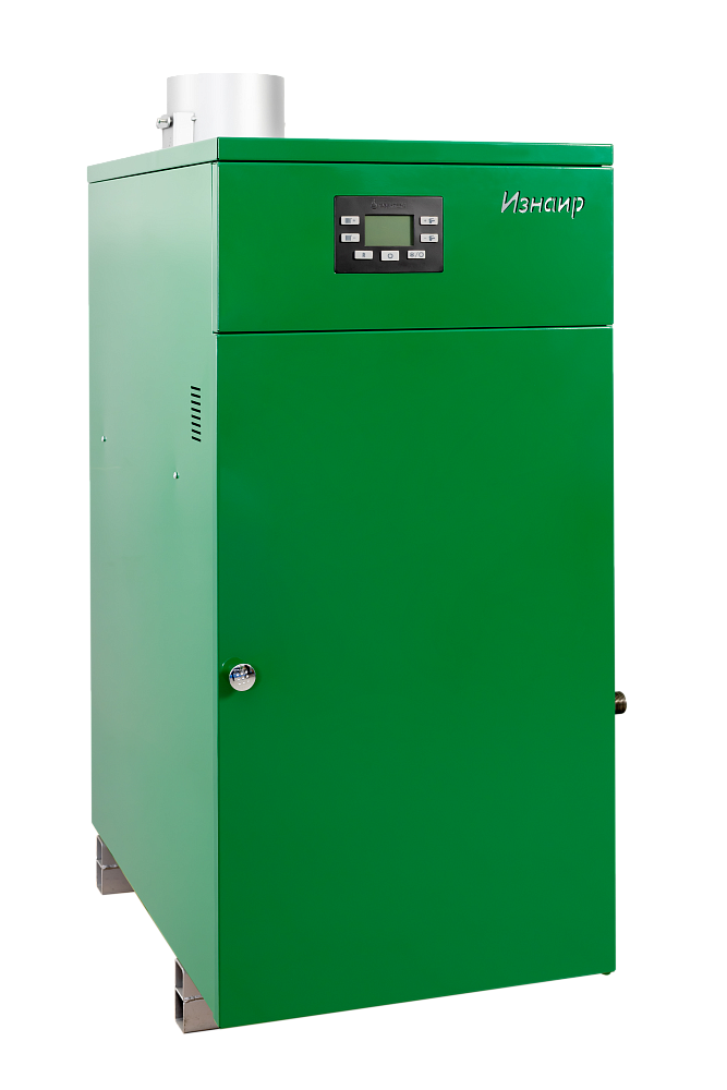 Котел напольный газовый Изнаир-63А энергозависимый ( 63кВт)