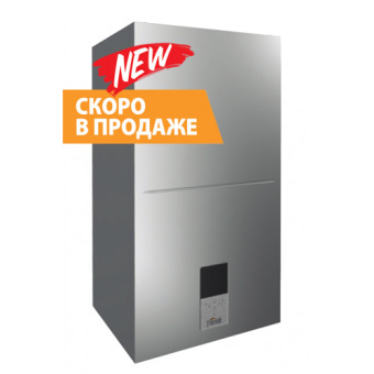 DIVATOP D C24  настенный газовый котел FERROLI
