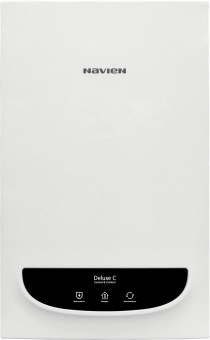 20K Navien Deluxe C котел настенный газовый ( двухконтурный, закрытый)
