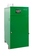 Купить Котел напольный газовый Изнаир-50А энергозависимый ( 50кВт)