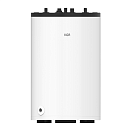 VGR VIH R CN top 200 бойлер косвенного нагрева (173 л. / нап. / цил. /  верхнее подключ.) (9004030)