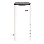 Бойлер косвенного нагрева S-TANK P 1000 (эмаль, 1000 л.) по цене 198278 руб.