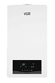 Котел настенный газовый VGR turboFLEX VU 32 (4600012004) с доставкой в NAME