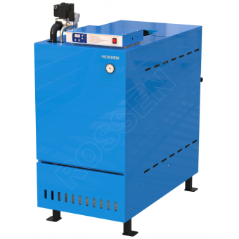 RSA 60 (95C) Котел напольный газовый ROSSEN