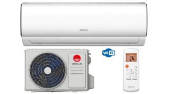 CSA-24HRN1/COX-24HN1 Crystal Standart сплит-система CHERBROOKE