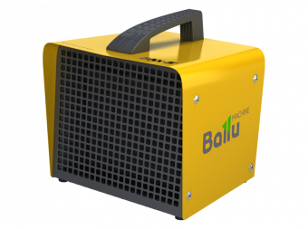 BKX-7 Тепловая пушка Ballu