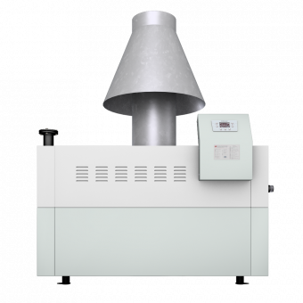 CLEVER 200 Котел напольный стальной, газовый Лемакс