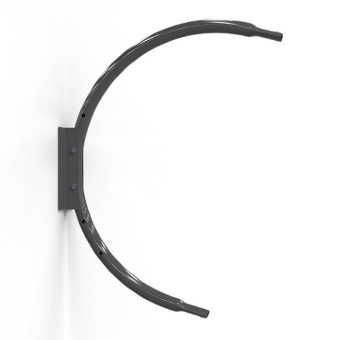 BHP-B2 кронштейн для монтажа на стены и колонны